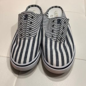 Ralph Lauren women shoes size 6.5